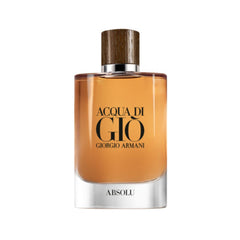 Giorgio Armani Acqua Di Gio Absolu EDP 125 ml