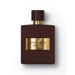 Mauboussin Cristal Oud For Men EDP 100 ml