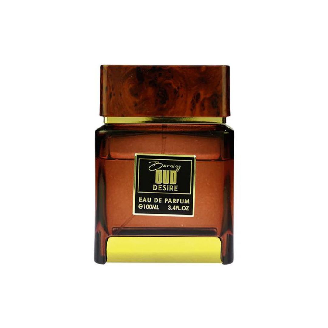 FLAVIA BURNING OUD DESIRE EDP 100 ml