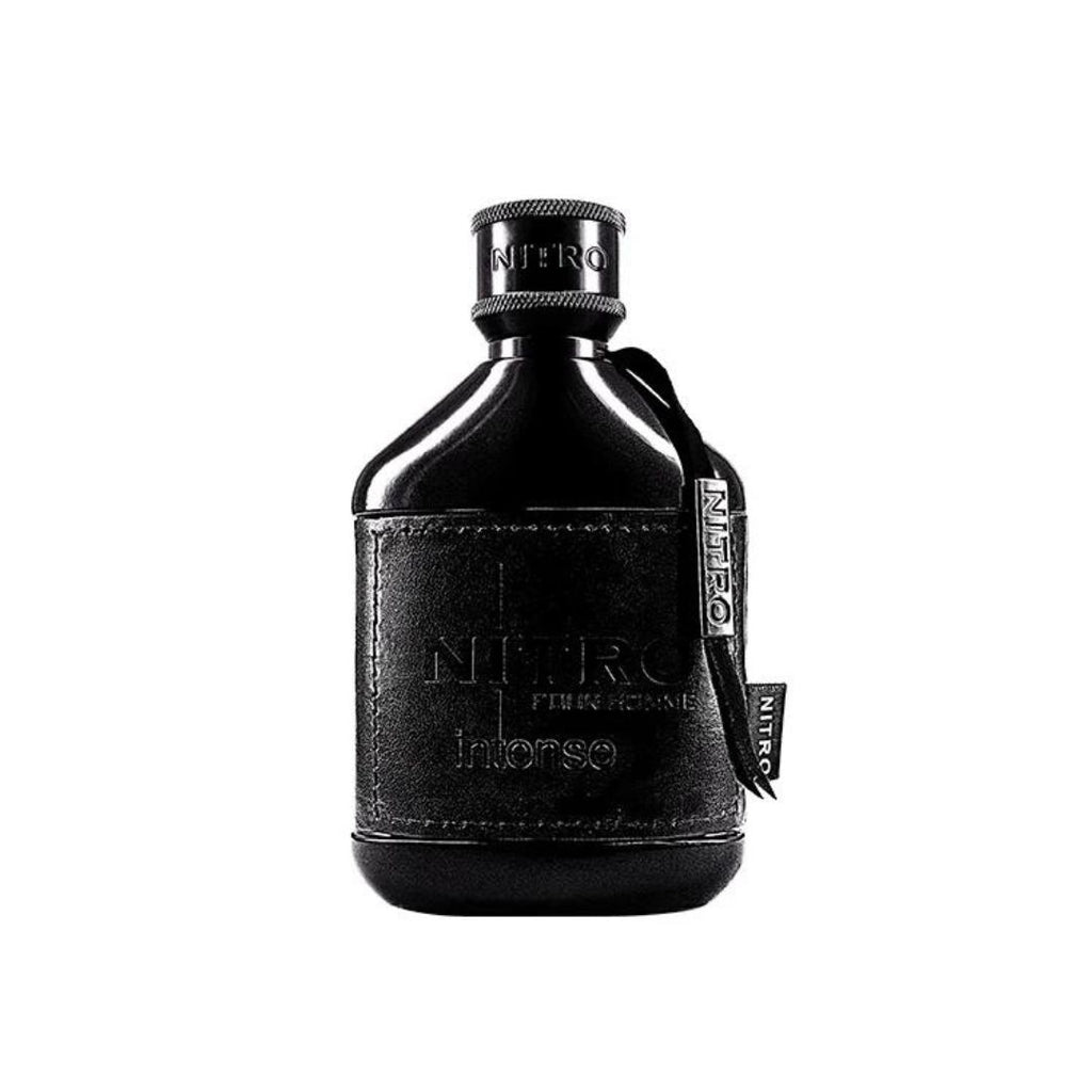 NITRO INTENSE POUR HOMME EDP 100 ml – Alsharif Beaute