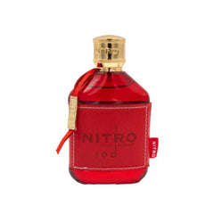 Nitro Red EDP 100 ml