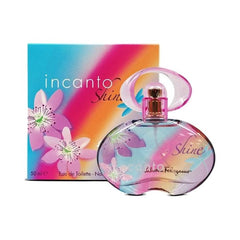 Ferragamo Incanto Shine F EDT 50 ml