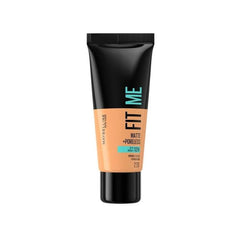 Maybelline Fit Me Matte Foundation 220