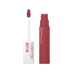 Maybelline Superstay 24 Matte Ink Lipstick 170