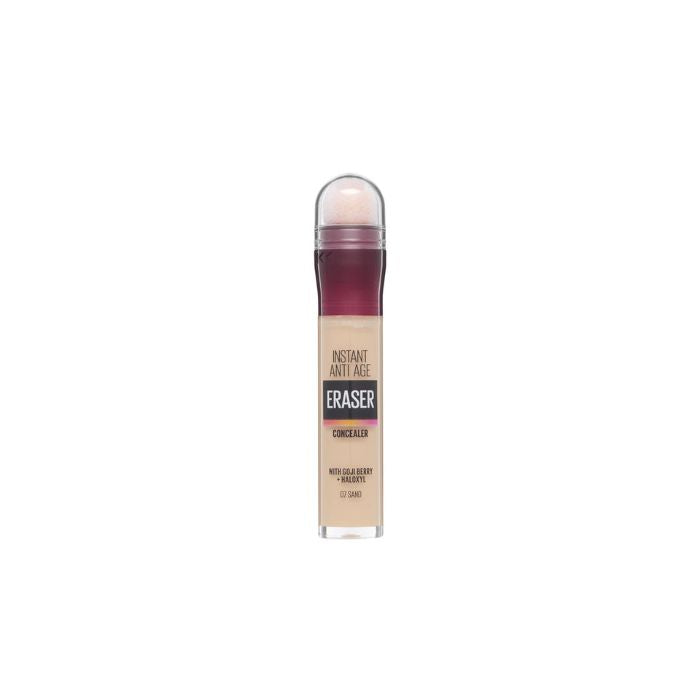 Maybelline Instant Anti Age Eraser Eye Concealer 07 Sand