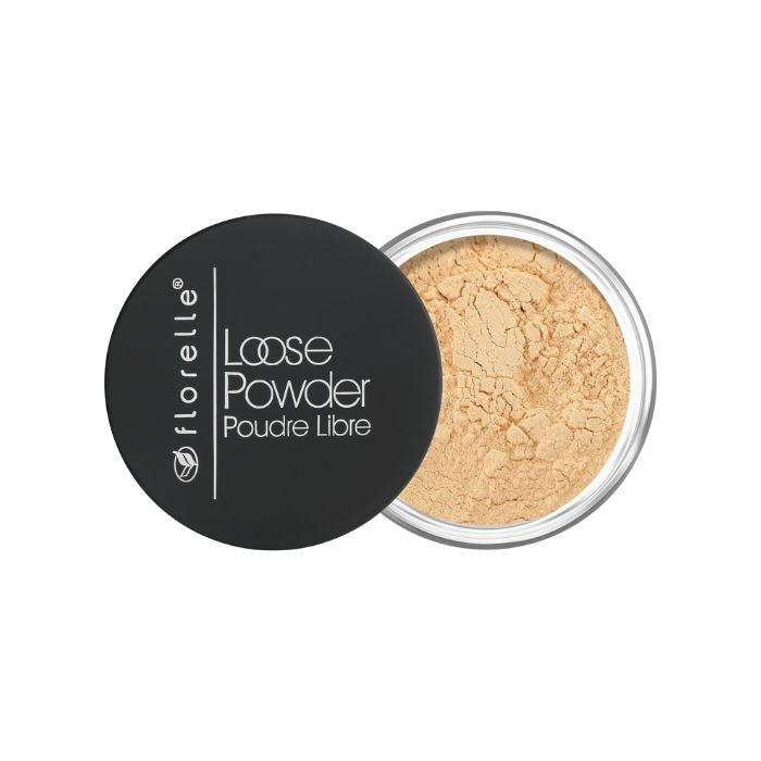 Florelle LOOSE POWDER 204