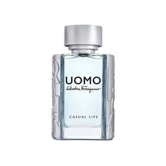 FERRAGAMO UOMO CASUAL LIFE EDT 50 ml