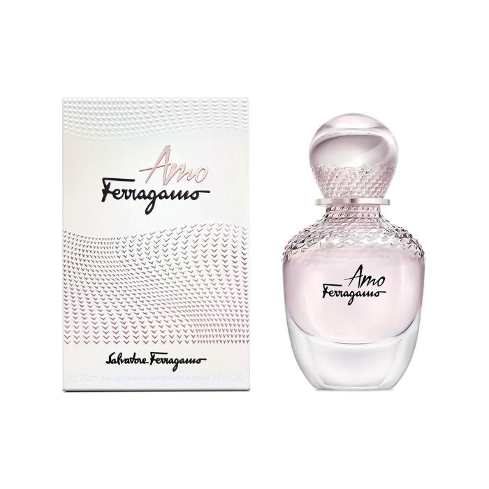 SALVATORE FERRAGAMO AMO Woman EDP30 ml