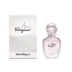 SALVATORE FERRAGAMO AMO Woman EDP 50 ml