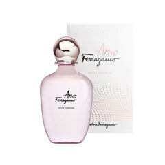 FERRAGAMO AMO Shower Gel 200 ML