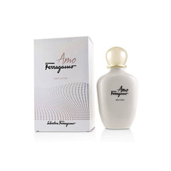 FERRAGAMO AMO Body LotionOTION 200 ML