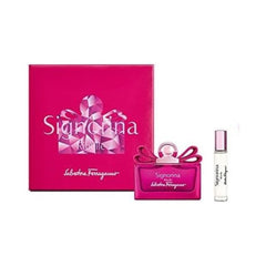 SIGNORINA RIBELLE EDP 100 ml +  EDP 10 ml