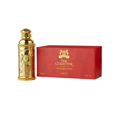 Alexandre. J Golden Oud EDP 100 ml