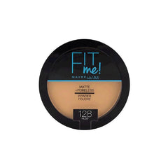 Maybelline Fit Me Powder 128