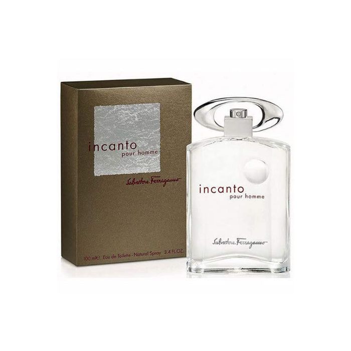 INCANTO HOMME EDT 100 ml