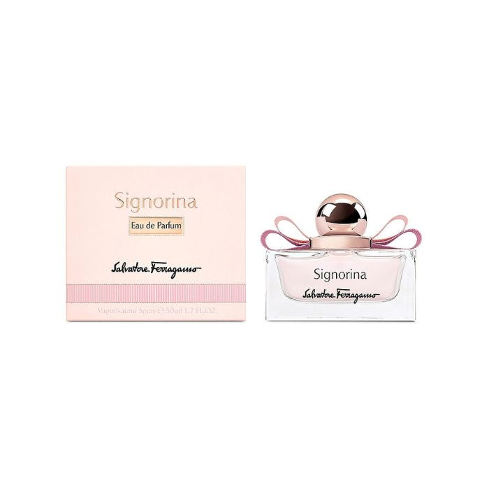 Ferragamo Signorina F EDP 50 ml