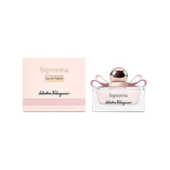 Ferragamo Signorina F EDP 50 ml