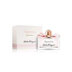 Ferragamo Signorina F EDP 100 ml