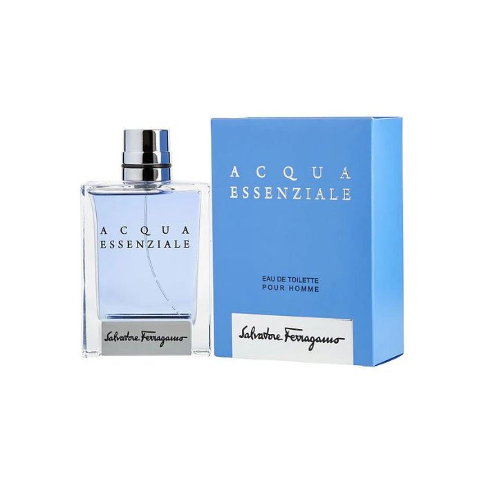 Ferragamo Acque Essenziale H EDT 100 ml