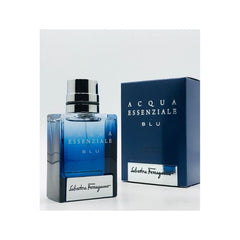 Ferragamo Acque Essenziale Blu H EDT 30 ml