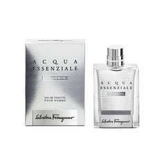 Ferragamo Acque Essenziale Colonia H EDT 100 ml