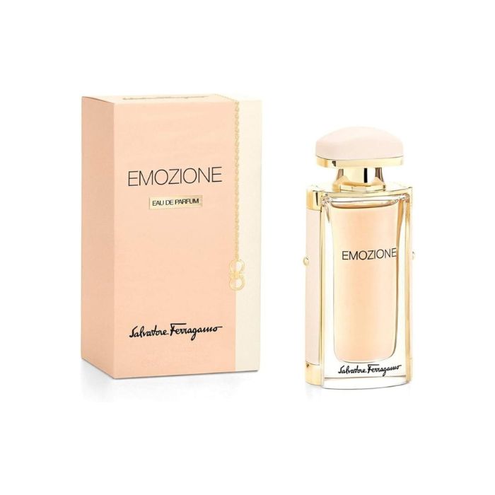 Ferragamo Emozione F EDP 30 ml