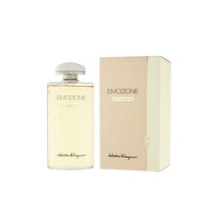 Ferragamo Emozione F Shower Gel 200 ml