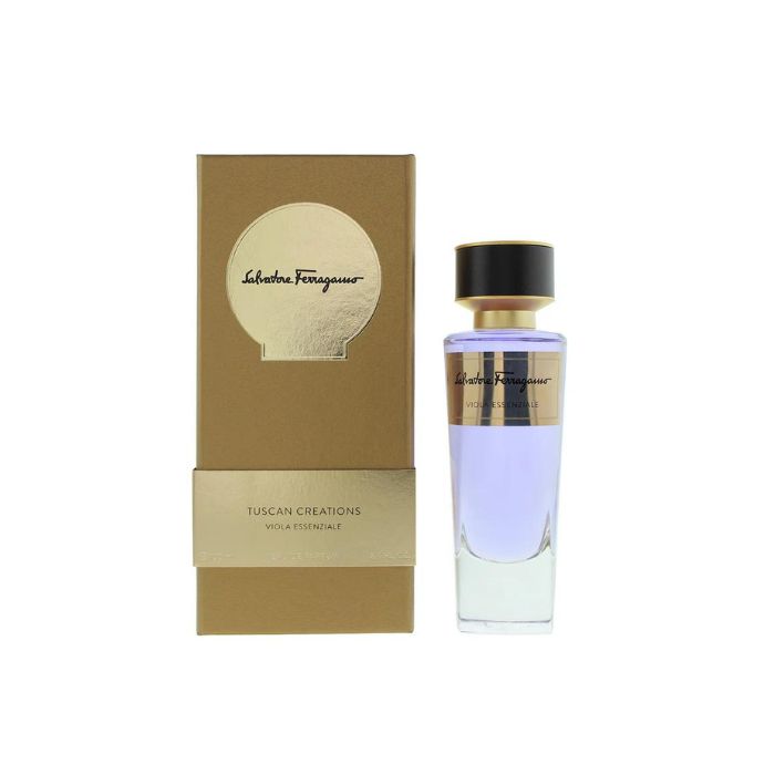 FERRAGAMO TUSCAN CREATIONS VIOLA ESSENZIALE EDP 100 ml