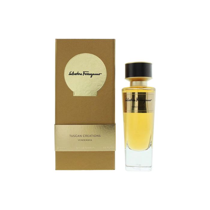 FERRAGAMO TUSCAN CREATIONS VENDEMMIA EDP 100 ml