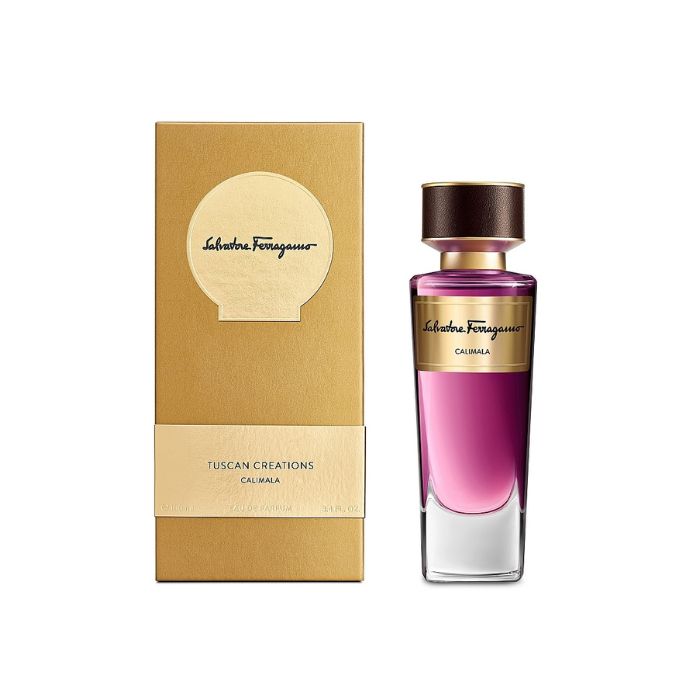 FERRAGAMO TUSCAN CREATIONS CALIMALA EDP 100 ml