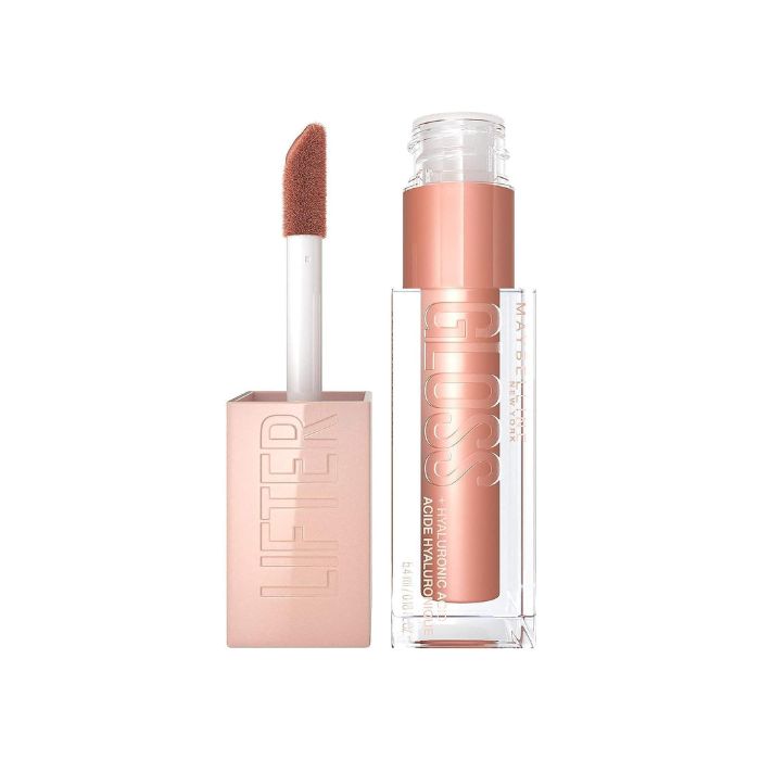 Maybelline New York Lifter Lip Gloss, 008