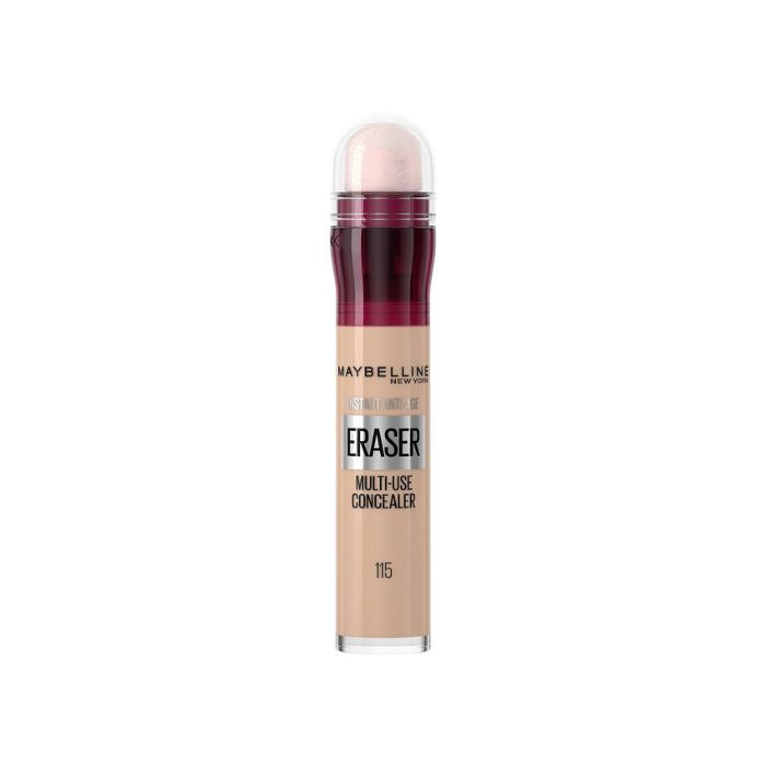 Maybelline Instant Anti Age Eraser Eye Concealer 115