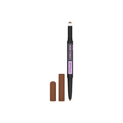 Maybelline Express Brow Satin Duo 02 medium Brown