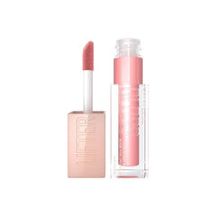 Maybelline New York Lifter Lip Gloss, 006