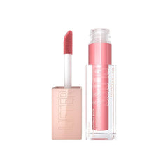 Maybelline New York Lifter Lip Gloss, 004