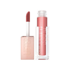 Maybelline New York Lifter Lip Gloss, 003