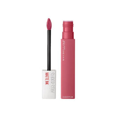 Maybelline Superstay 24 Matte Ink Lipstick 180