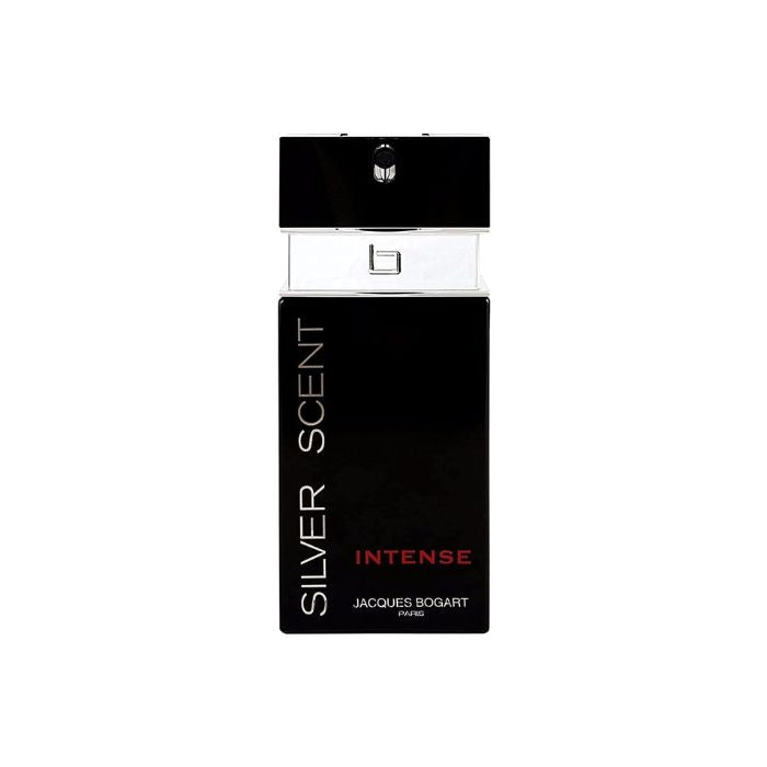 Silver Scent Intense eau de toilette