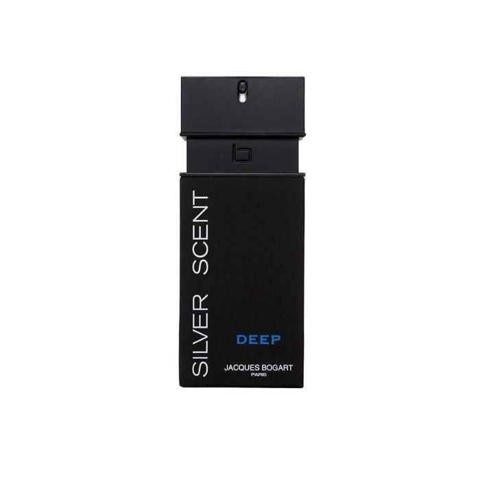 Silver Scent Deep EDT