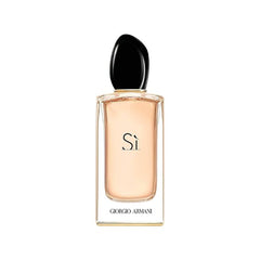 Giorgio Armani Si EDP For Women