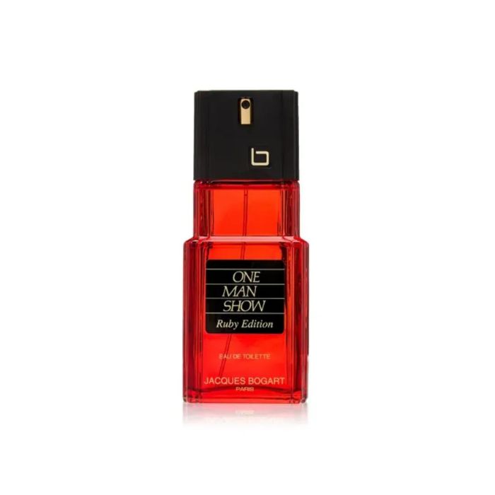 One Man Show Ruby Edition 100 ml