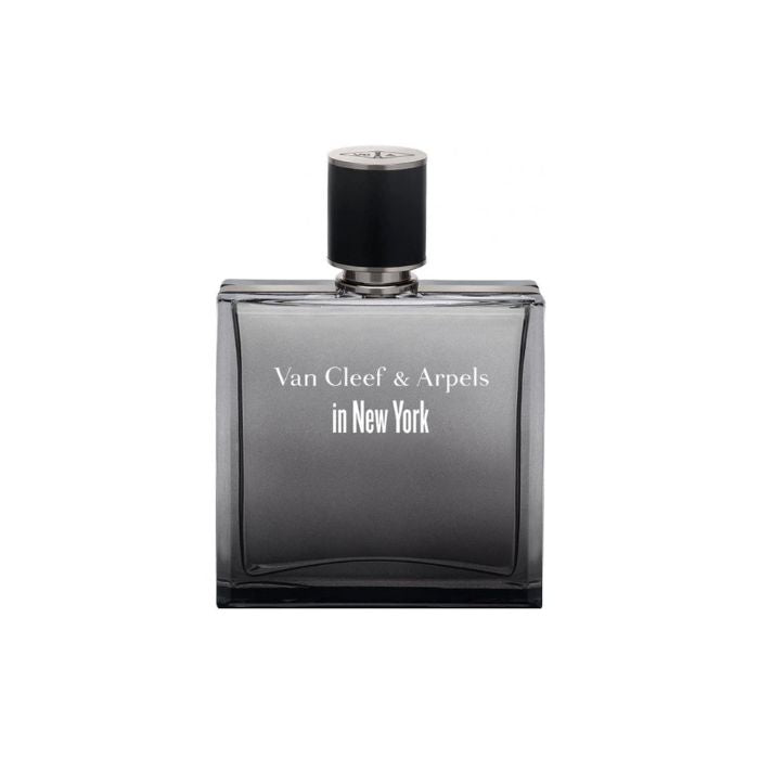 Van Cleef & Arpels In New York For Man EDT