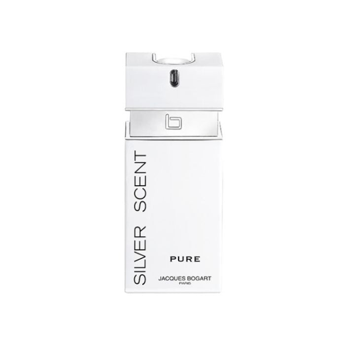 Silver Scent Pure - eau de toilette