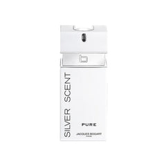 Silver Scent Pure - eau de toilette