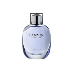 Lanvin L`Homme EDT