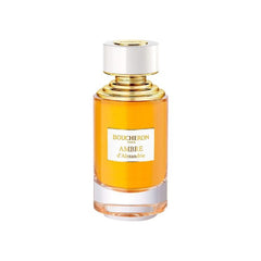 Boucheron Collection Ambre D'Alexandrie EDP