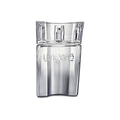 Ungaro Silver For Men EDT