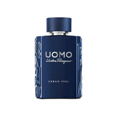 Uomo Urban Feel For Men EDT by Ferragamo