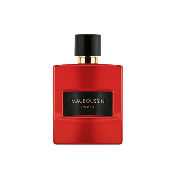 MAUBOUSSIN POUR LUI IN RED H EDP 100 ml