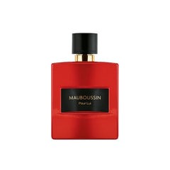 MAUBOUSSIN POUR LUI IN RED H EDP 100 ml